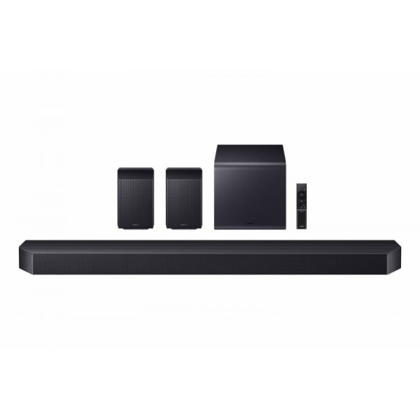Samsung soundbar HW-Q990F/EN