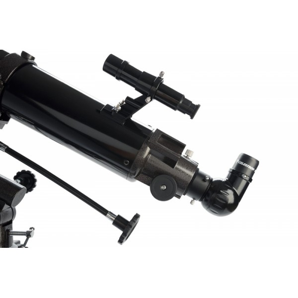 Celestron Teleskop PowerSeeker 80 EQ Celestron Teleskop PowerSeeker 80 EQ