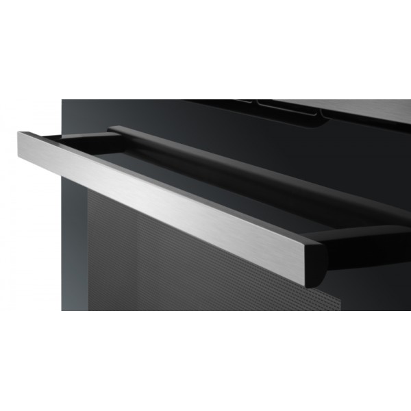 AMICA vg. parna pečica ED37617X X-TYPE STEAM [A, 77l, para, inox]