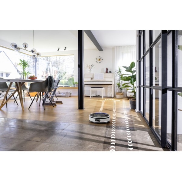 Karcher robotski sesalnik RVF 7 Comfort Extra, 1.269-693.0