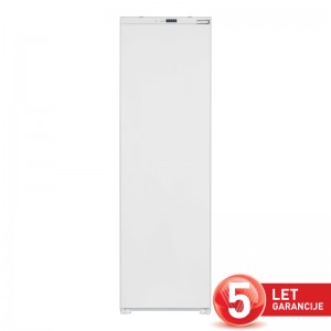 VOX vgradni hladilnik IKS 2790 E [E, H: 294 l, V: 177 cm,HumidityControl]