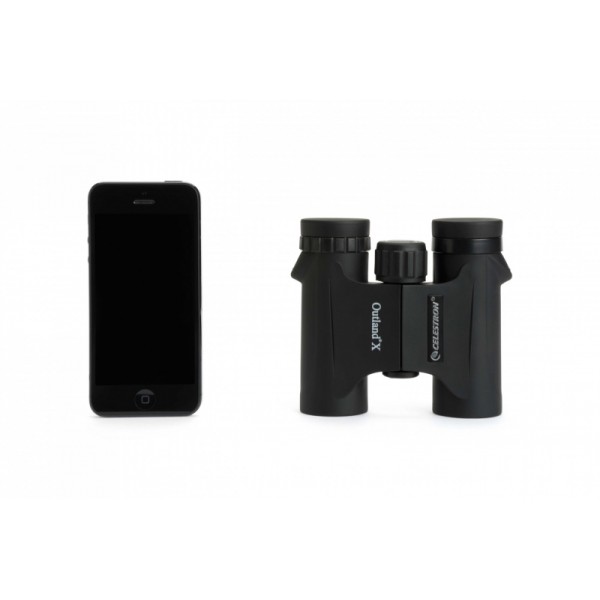Celestron Daljnogled Outland X 10x25