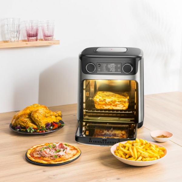 TEFAL Večfunkcijska pečica Easy Fry [FW556DE0]
