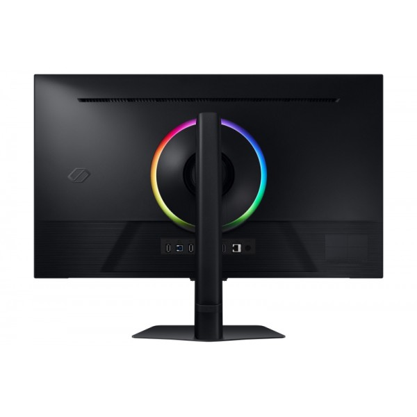 SAMSUNG monitor Odyssey S32DG702EU