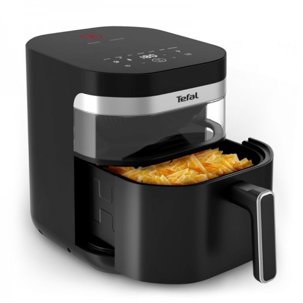 TEFAL Cvrtnik Easy Fry Infrared EY8328E0