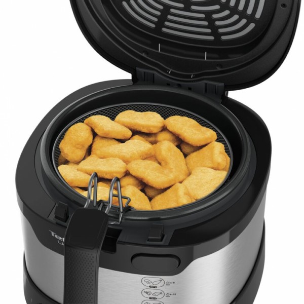 TEFAL cvrtnik Fry Uno FF215D30 TEFAL cvrtnik Fry Uno FF215D30