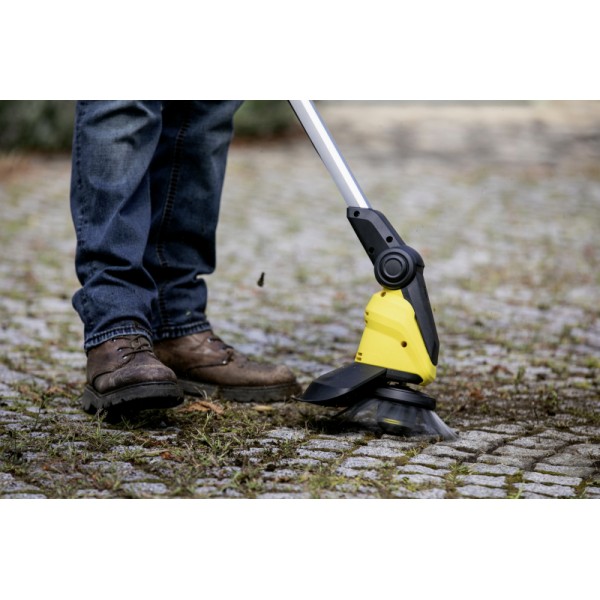 Karcher ščetinasti trak za WRE 18-55 2.445-243.0