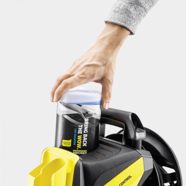 Karcher čistilec K4 Prem Power Con. Flex 1.324-330.0