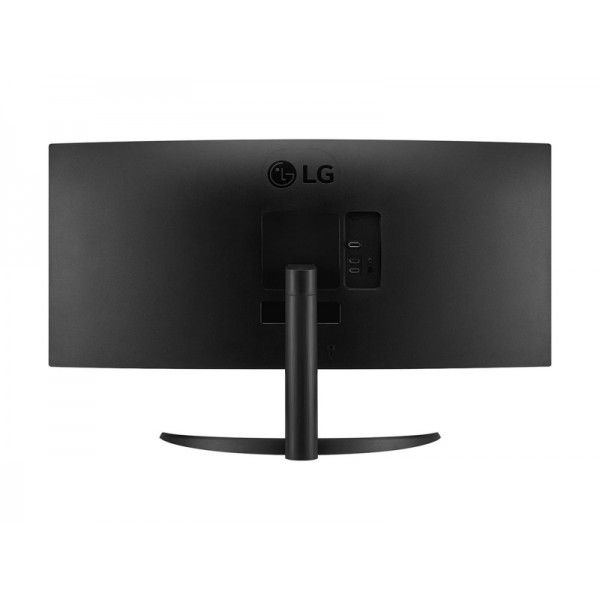 LG monitor 34WR50QK-B LG monitor 34WR50QK-B