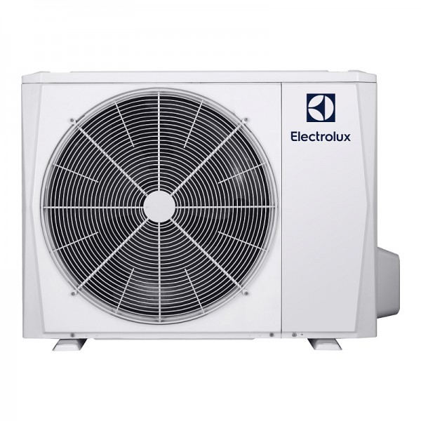 ELECTROLUX TČ split 8kW + montaža [EMHP-8V/N8 + EHB-100/N8]