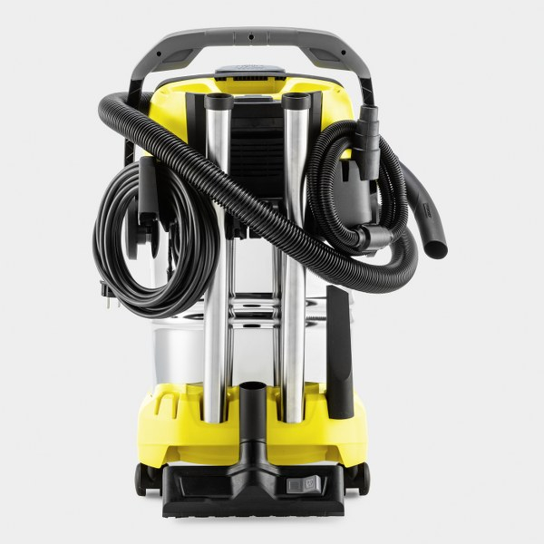 Karcher sesalnik WD 6 P S V-30/6/22/T 1.628-360.0 Karcher sesalnik WD 6 P S V-30/6/22/T 1.628-360.0
