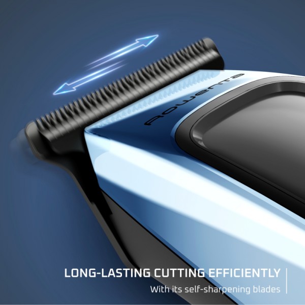 ROWENTA strižnik las/brade TN1851E0 Barber Experience