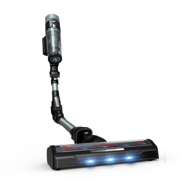 ROWENTA pokončni sesalnik RH7A32E0 X-Force Flex 10.80 Allergy
