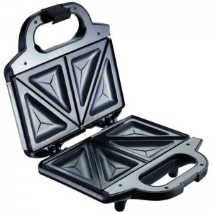 TEFAL opekač kruha Ultracompact Inox [SM155212]