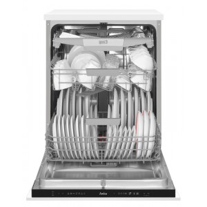AMICA vgradni pom. stroj DIM64D7EBq STUDIO [D, 14 kompletov, 60cm, Studio]