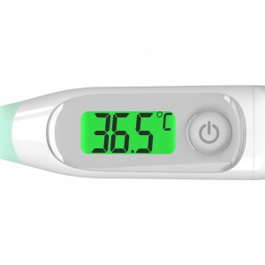 TrueLife Care T3 termometer