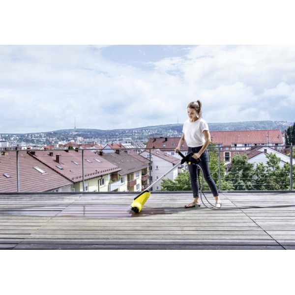 Karcher čistilec terase PCL 4 1.644-000.0
