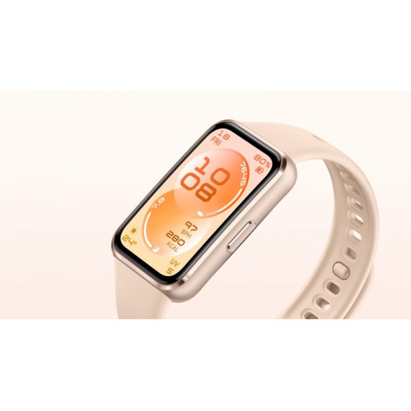 Huawei Band 11 aluminij bež Candy-B29F