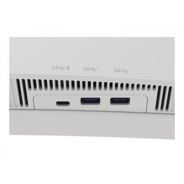 LG monitor 40U990A-W