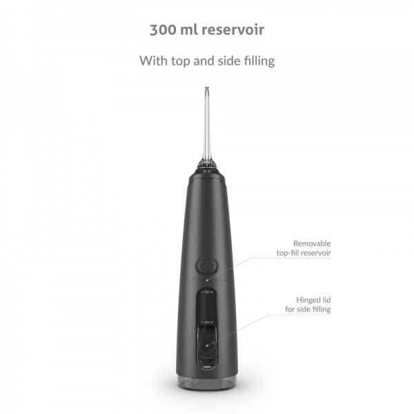 TrueLife zobna prha Compact C300 TrueLife zobna prha Compact C300