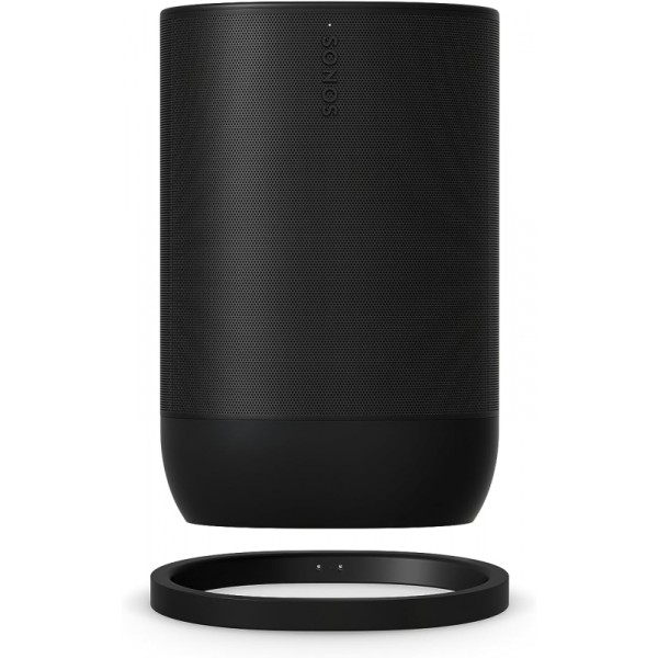 SONOS Prenosni zvočnik Move 2 črna SONOS Prenosni zvočnik Move 2 črna