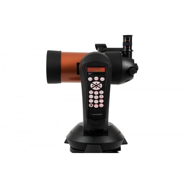 Celestron Teleskop NexStar 4 SE Maksutov