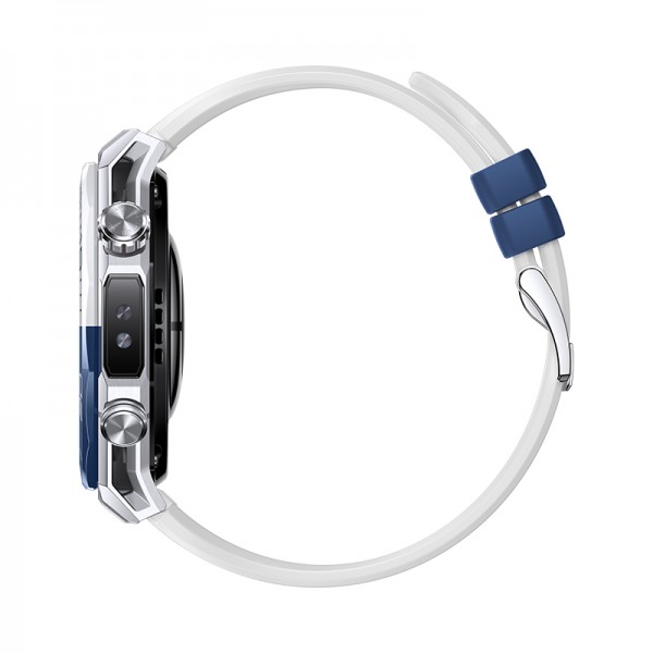 Huawei Watch Ultimate 2 48.5mm modra