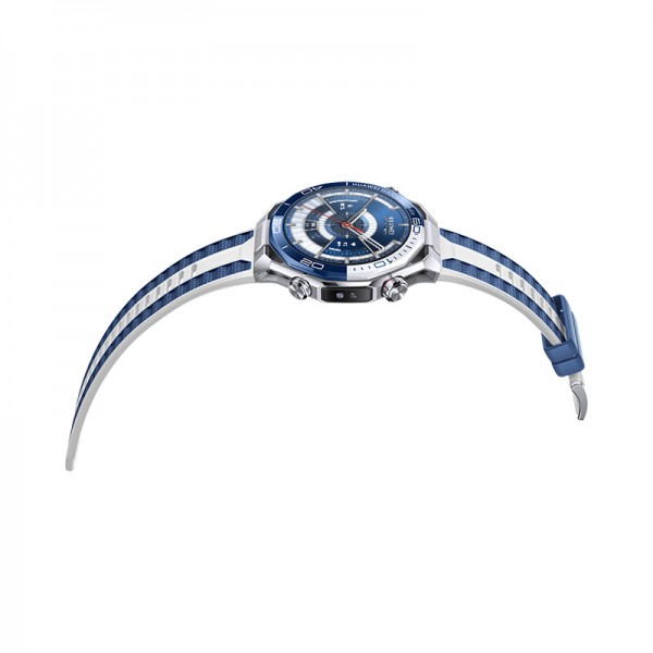 Huawei Watch Ultimate 2 48.5mm modra