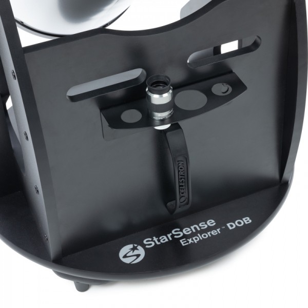 Celestron StarSense Explorer 12” Teleskop Celestron StarSense Explorer 12” Teleskop