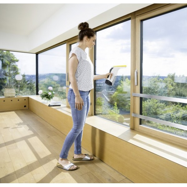 Karcher čistilec oken WV 6 Plus P bel 1.633-742.0 Karcher čistilec oken WV 6 Plus P bel 1.633-742.0