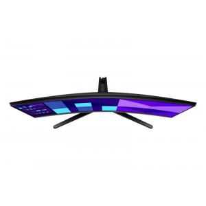 SAMSUNG monitor S27D390GAU