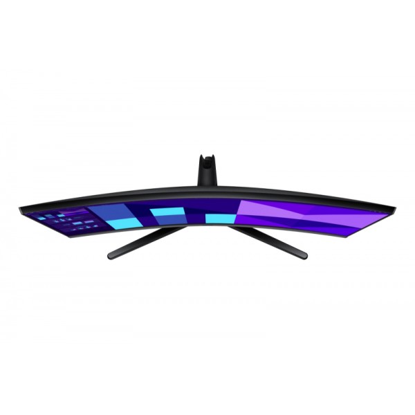 SAMSUNG monitor S27D390GAU