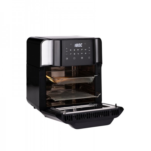 Lauben cvrtnik na vroč zrak 1500SB