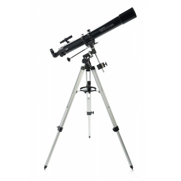 Celestron Teleskop PowerSeeker 80 EQ Celestron Teleskop PowerSeeker 80 EQ