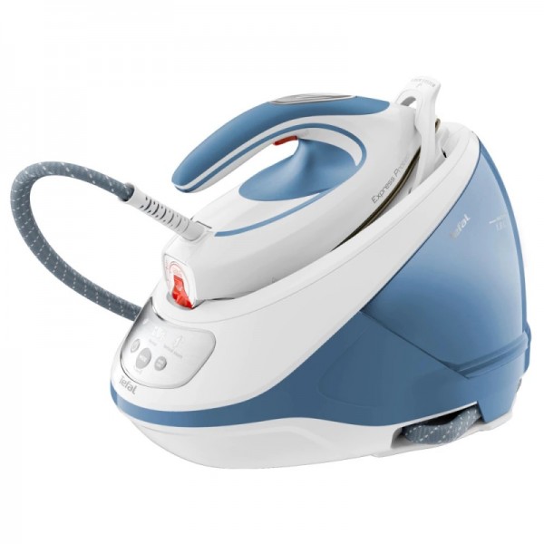 TEFAL Parna postaja SV9202E0