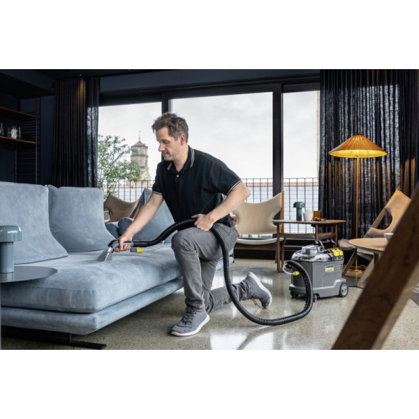 Karcher PROFI Puzzi 8/1 1.100-240.0 Karcher PROFI Puzzi 8/1 1.100-240.0