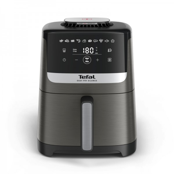 TEFAL Cvrtnik EasyFry Silence EY551HE0