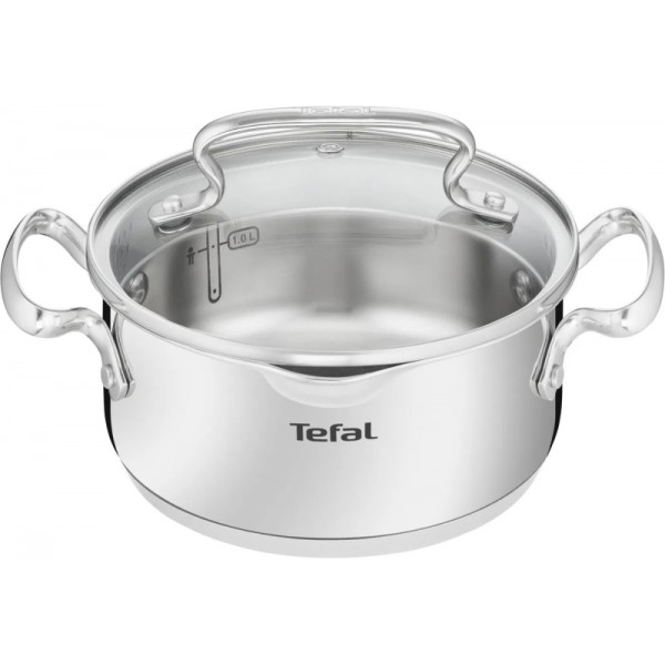 TEFAL Duetto+ 11-delni set posod [G732SB55]