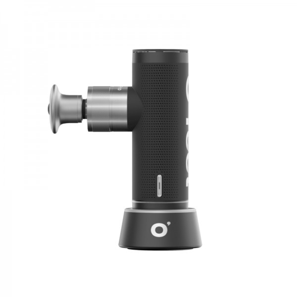 O'Yeet masažna pištola MG-T1 siva