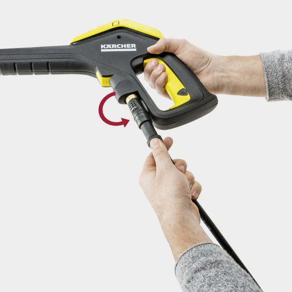Karcher Anti-twist adapter za visoktlačn e čistilce, 2.644-257.0