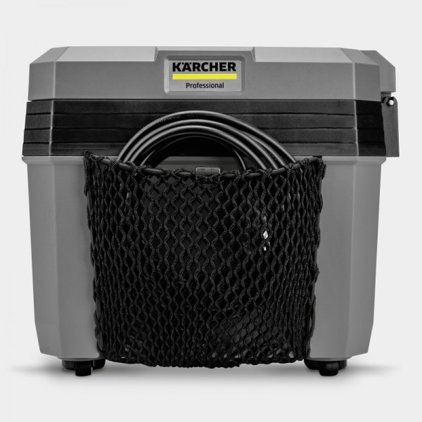 Karcher PROFI parni čistilec SG 4/2 Classic, 1.092-301.0