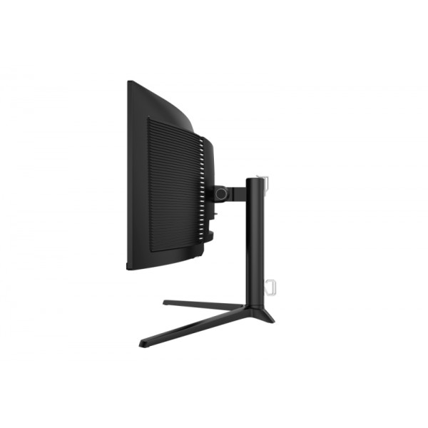 TITAN ARMY monitor QD OLED G49E9R