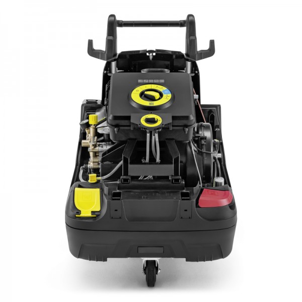 Karcher PROFI čistilec HDS 6/15 C 1.169-910.0