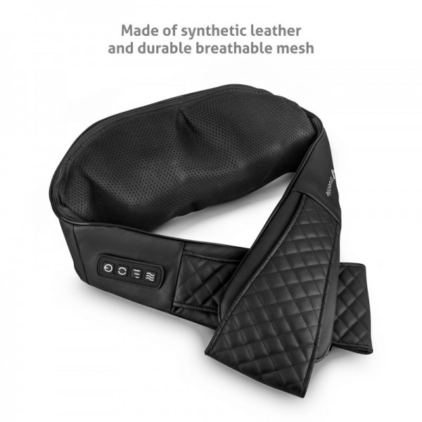 TrueLife masažna blazina B6 Charge