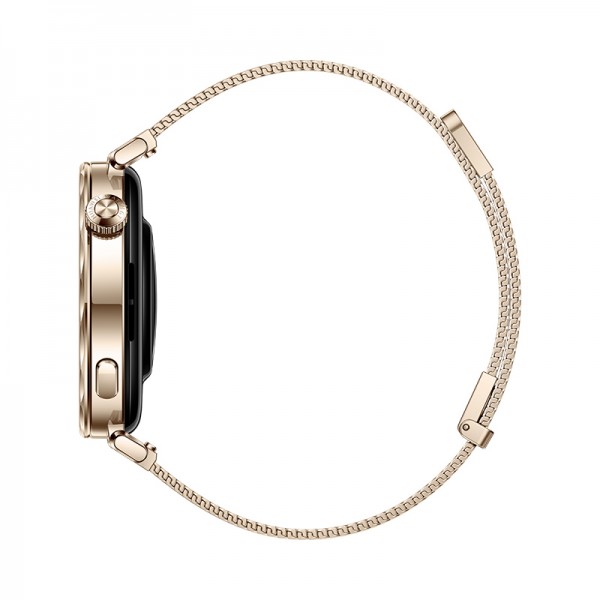 Huawei Watch GT 5 41mm zlata Huawei Watch GT 5 41mm zlata
