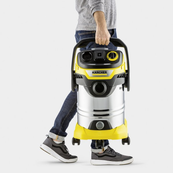 Karcher sesalnik WD 6 P S V-30/6/22/T 1.628-360.0 Karcher sesalnik WD 6 P S V-30/6/22/T 1.628-360.0