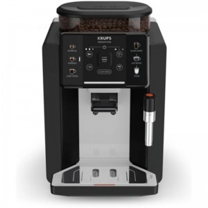 KRUPS kavni aparat Sensation EA910A10