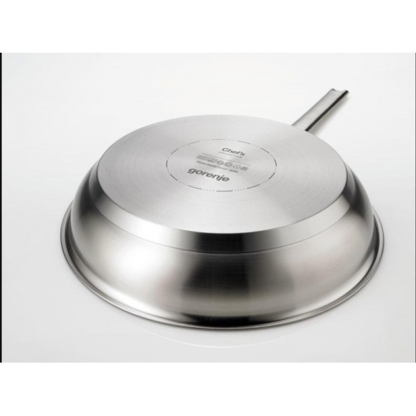 Gorenje set posod 5-delni CWSA08HC CWSA08HC