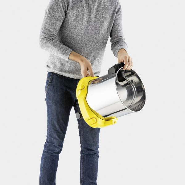 Karcher sesalnik WD 3 S V-17/6/20 Car 1.628-149.0