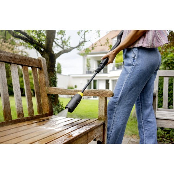 Karcher razpršilni nastavek MJ 4-in-1 2.644-431.0 Karcher razpršilni nastavek MJ 4-in-1 2.644-431.0